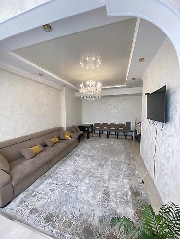 Продажа квартир: 3 комнаты, 90 м², Элитка, 10 этаж, Евроремонт — 6