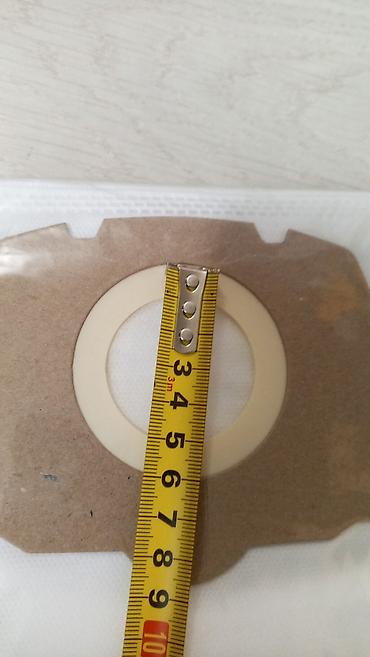 Пылесосы: Пылесос, Karcher, Строительный, Сухая, Контейнер, Мешок — 13