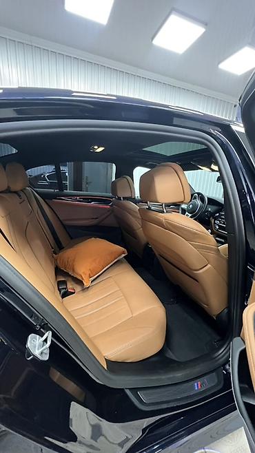 m4 competition: BMW 520: 2020 г., 2 л, Автомат, Бензин, Седан — 4