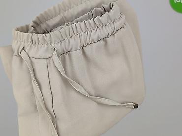 extreme baggy: Spodnie materiałowe damskie, rozmiar 3XL — 6