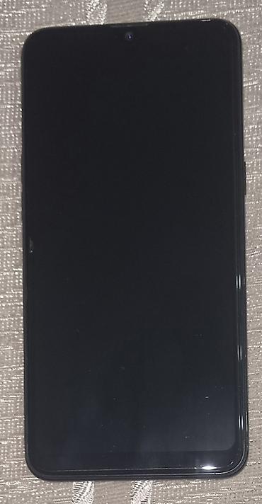 samaung a10s: Samsung Galaxy A10s, 32 GB, rəng - Qara, Sensor — 1