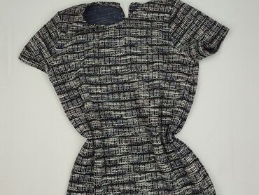 zara komplet spodnie i kamizelka: Sukienka damska, rozmiar M