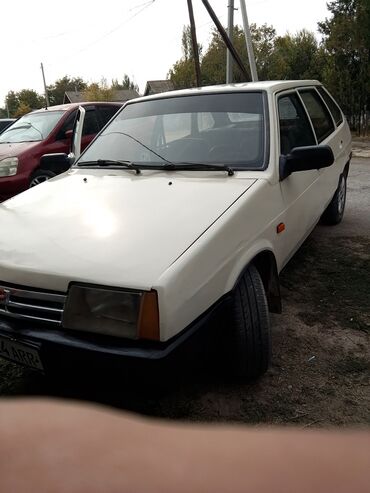 подстаканник бмв е60: ВАЗ (ЛАДА) 2109: 1996 г., 1.5 л, Механика, Бензин, Хэтчбэк