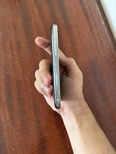tank 3 pro max: Samsung I9190 Galaxy S4 Mini, 8 GB, rəng - Qara — 4