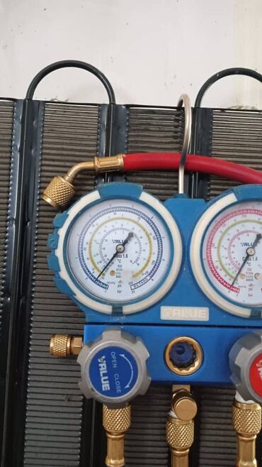 Ремонт холодильников, морозильников: Доброго времени суток!! Я сертифицированный мастер по ремонту — 7