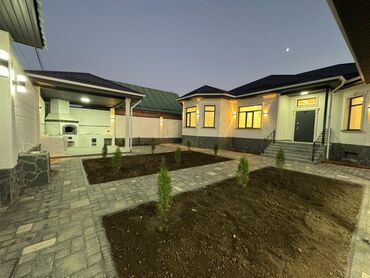 Продажа домов: Дом, 180 м², 7 комнат, Агентство недвижимости, Евроремонт at lalafo.kg — 4 Продажа домов: Дом, 180 м², 7 комнат, Агентство недвижимости, Евроремонт — 4