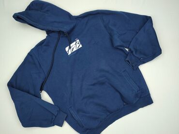 Hoodie for men, XL (EU 42), condition - Very good