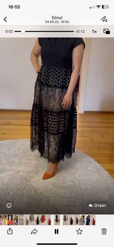 Ziyafət donları: Qadın ziyafət geyimləri paketi – 4 model 1) Gümüşü parıltılı ziyafət — 3