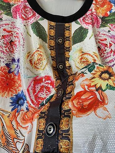 Ətəklər: Midi Ətək, 3XL, 2XL — 12