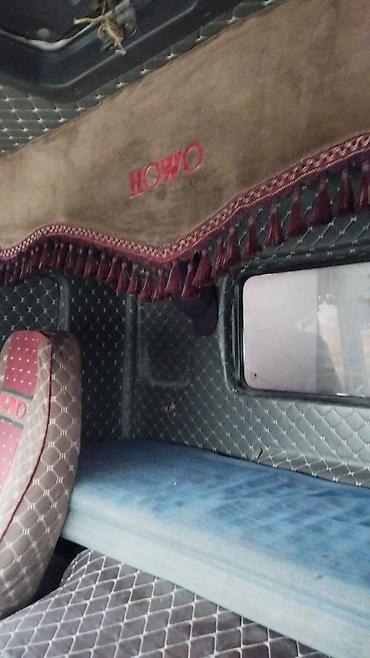 sinotruk howo: Грузовик, Howo, Дубль, 7 т, Б/у — 4