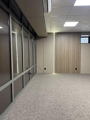 Коммерциялык мүлк: Кеңселерди сатуу 53 м², Ремонту бар, Жертөлө кабаты кабат — 6