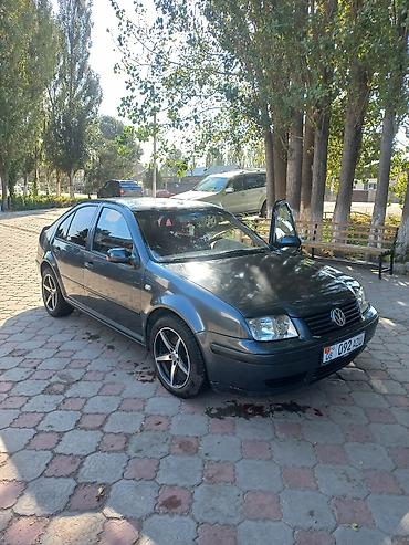 гольф 3 афтамат: Volkswagen Bora: 2001 г., 1.6 л, Механика, Бензин, Седан — 2