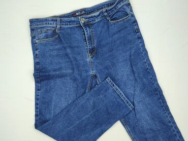 shein jeansy męskie: Jeansy dla mężczyzn, L, stan - Dobry