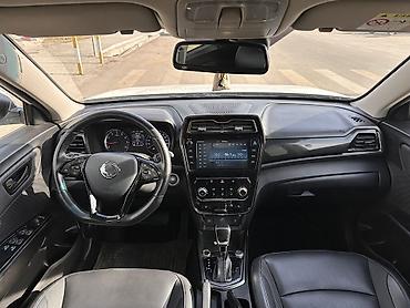 Ssangyong: Ssangyong Tivoli: 2020 г., 1.5 л, Автомат, Бензин, Кроссовер — 9