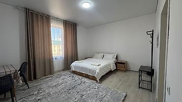 комната аламедин 1: Гостевой дом «Алим» — уютное размещение формата Hotel/Guest House — 10