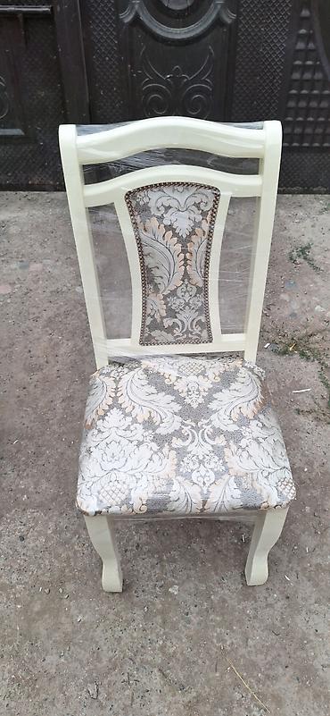 Стулья для зала: Стул для зала, Новый, Дерево — 4