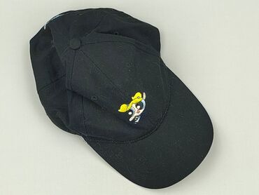 Czapka z daszkiem, Damskie, stan - Bardzo dobry