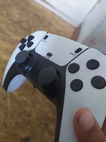 игровой мышка: Беспроводная игровая приставка Game Stick (комплект 2.4G Wireless) с
