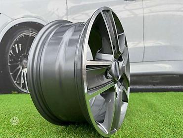 rox 01: 5*130
R15
Фельги диски на СДИ 32000 сом за комплект — 1