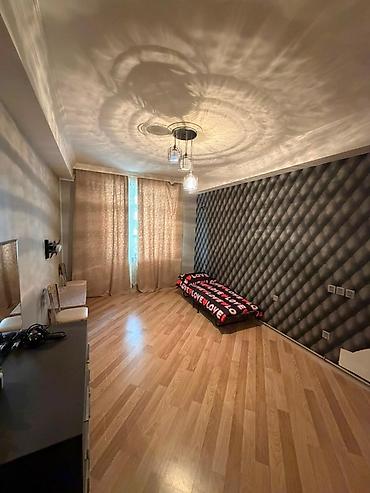 ucuz ev: Hezi Aslanov metrosunun düz çıxışında şanli urfanin düz arxasında 2 — 3
