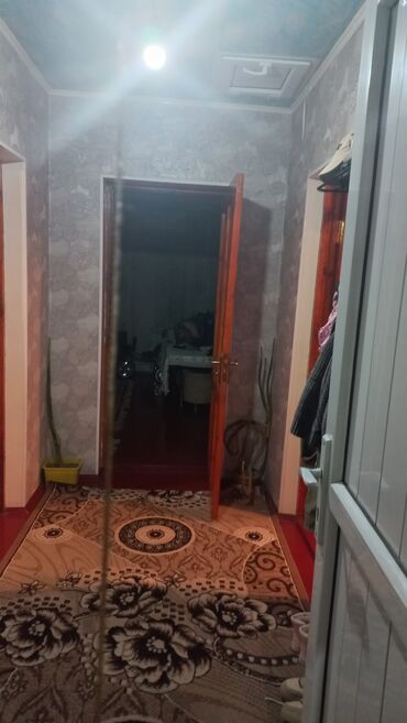 куплю дом киргизия 1: 90 м², 3 комнаты, Свежий ремонт Без мебели