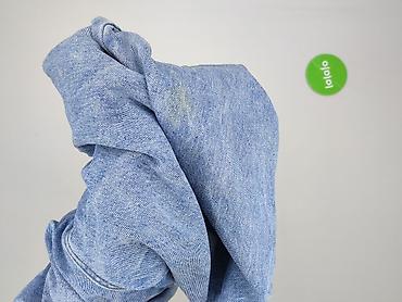 washed jeans: Jeansy damskie, rozmiar M — 5