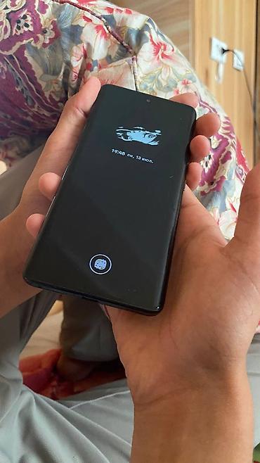 Honor 50, Колдонулган, 128 ГБ, түсү - Кара, 2 SIM — 5