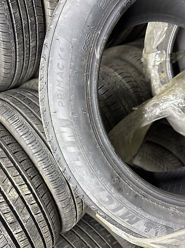 mishlen: Шины 235 / 55 / R 19, Лето, Новый, Комплект, Легковые, Таиланд, Michelin — 7