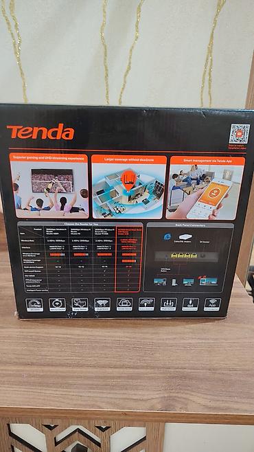 telrad modem: Qiymetde razilasariq. Tenda AC6 – AC1200 Smart Dual-Band WiFi router — 2