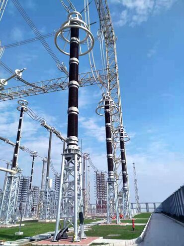 Digər kənd təssərüfat avadanlığı: Sənaye tipli su quyusu qazma qurğuları – paletli şassi üzərində — 9