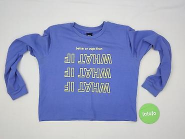 seen say: Sinsay, Bluza damska
, rozmiar M — 2