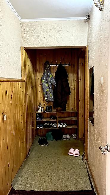 Продажа квартир: 2 комнаты, 43 м², 103 серия, 1 этаж, Косметический ремонт — 11