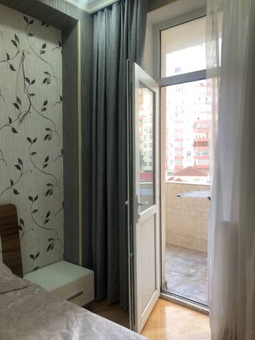 Yeni tikili: 2 otaqlı, Yeni tikili, m. Neftçilər, 64 kv. m — 14