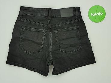 projekt h: H&M, Szorty damskie, rozmiar 2XS — 4