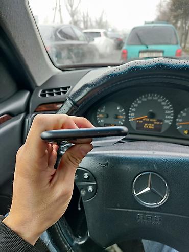 Apple iPhone: IPhone 11, Б/у, 128 ГБ, Черный, 73 % — 5