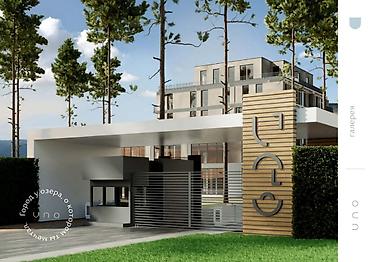 Продажа квартир: 1 комната, 24 м², 3 этаж — 1