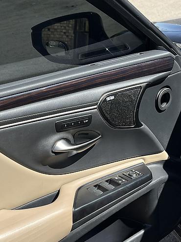 4355019 5: Lexus ES: 2019 г., 2.5 л, Автомат, Гибрид, Седан — 10