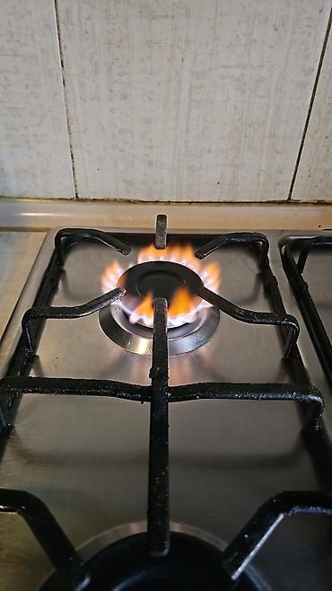 Ремонт кухонных плит, духовок: Ремонт газовой плиты !!! Ремонт газ плиты !!! Ремонт газ !!! Газовщик — 10