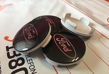 ČEPOVI POKLOPCI ZA FELNE FORD 60 MM / 56 MM - CRNI | ORIGINALNI na lalafo.rs — 1 ČEPOVI POKLOPCI ZA FELNE FORD 60 MM / 56 MM - CRNI | ORIGINALNI — 1