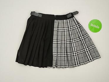 patchwork: Bershka, Spódnica damska, rozmiar S — 3