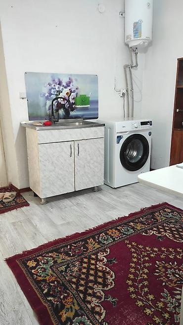 Долгосрочная аренда домов: 25 м², 3 комнаты — 4