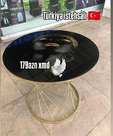Yeni, Jurnal masası, Türkiyə