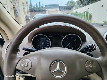 mersedes starter: Mercedes-Benz GL-Class: 3 l | 2008 il Ofrouder/SUV — 5