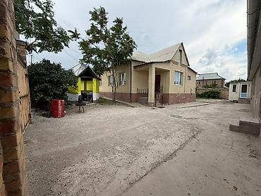 Үйлөрдү сатуу: Продаётся жилой дом с придомовой 🏡 ПРОДАЁТСЯ ДОМ НА ПЕРВОЙ ЛИНИИ В — 6