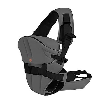 jsl torbe: CANGAROO kengur nosiljka Carry Go – Grey (šifra: CAN0629-70) Opis: - — 1