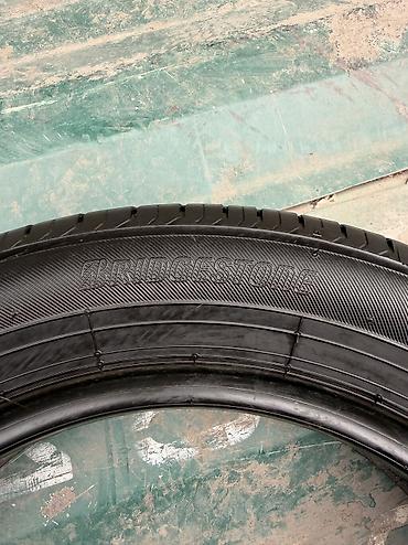 d 110: Шины 165 / 65 / R 15, Лето, Б/у, 1 шт, Легковые, Япония, Bridgestone — 2