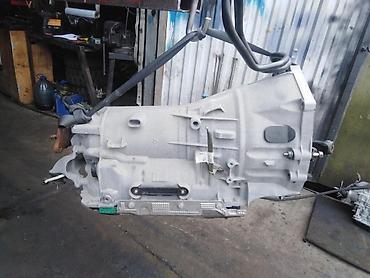бмв x2: Коробка передач Автомат BMW 2014 г., Б/у, Оригинал, Германия — 4