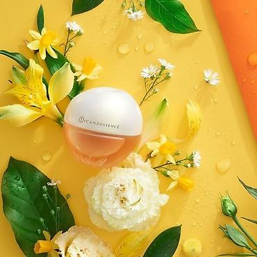 scandal parfüm: Avon Incandessence qadın ətiri - Növ: Eau de Parfum (EDP) - Həcm: Şar — 1