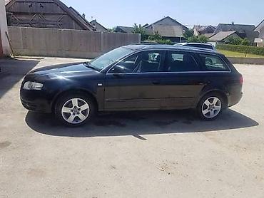 tomos agregat: MOTORI MENJACI KVACILA ITD ZA AUDI A4 OD 2005. DO 2008. GOD. | AUDI — 1