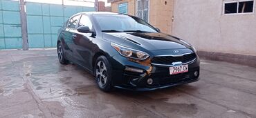 капот на мазда демио: Kia K3: 2020 г., 2 л, Типтроник, Бензин, Седан